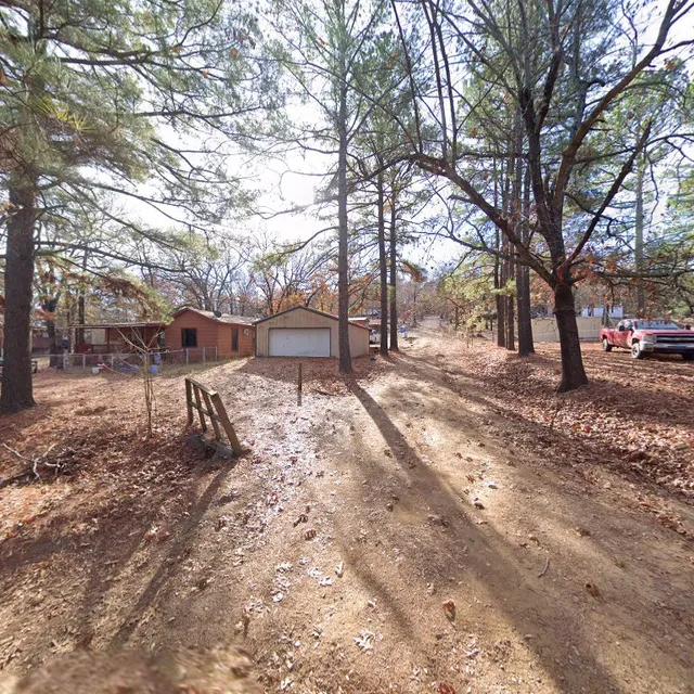 Lake Cabin & Private Dock