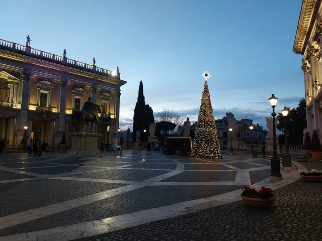 Palazzo dei Conservatori