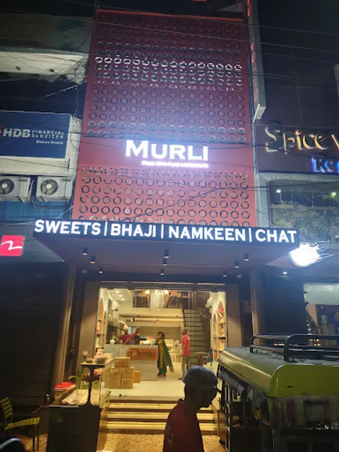 Murli Sweets