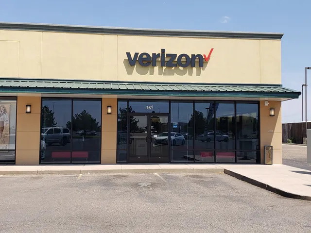 Verizon