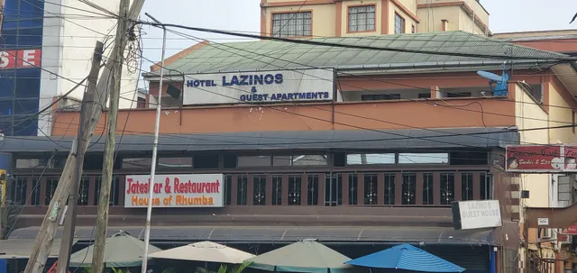 Hotel Lazinos