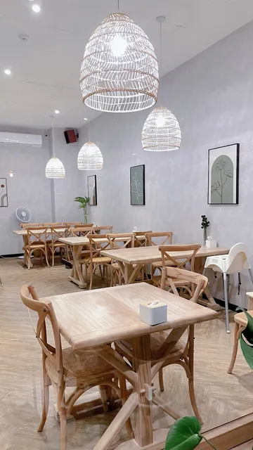 泰美好 Thai Wonderful