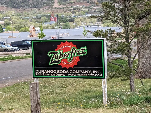 Durango Soda Co Inc.