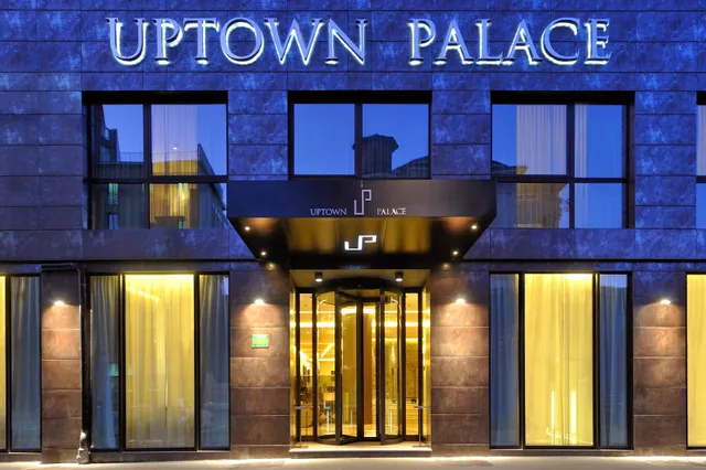 Uptown Palace