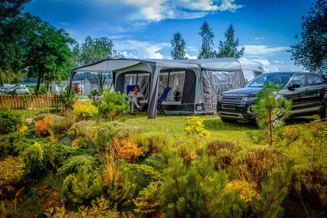 Agroturystyka Forteca