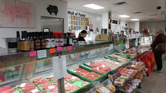 Schneider's Quality Meats