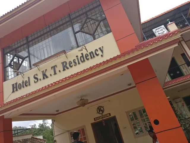 OYO 63756 Yercaud Residency