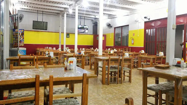Kanto do Lanche Centro