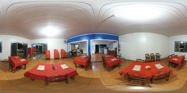 Pizzaria Água na Boca