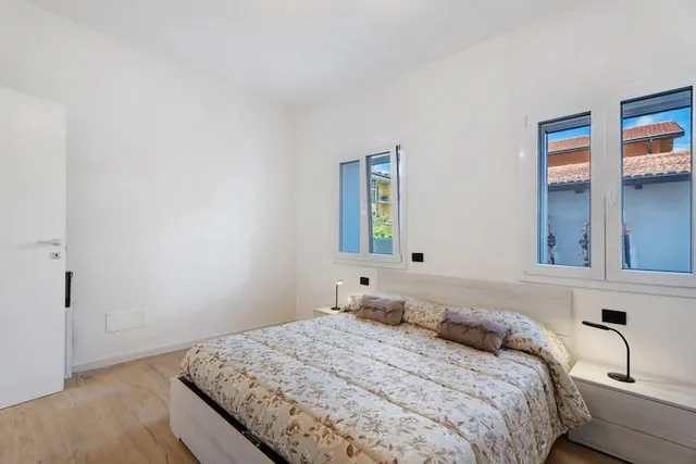 Villa Lilia Appartamenti Vacanze