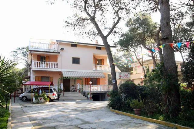 B & B Villa Robinia Massafra