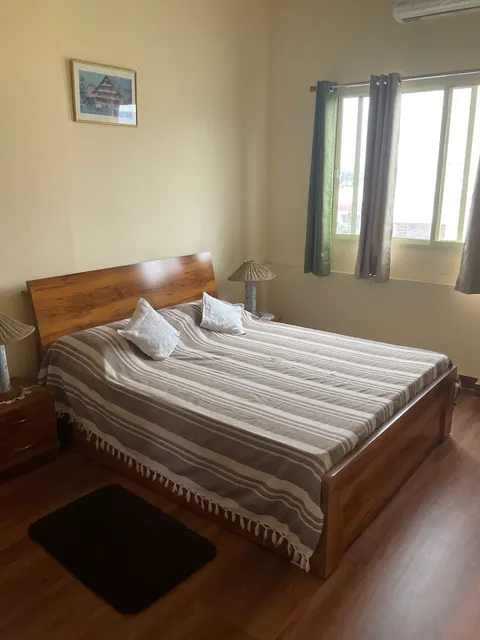 The Mangoe Tree Homestay