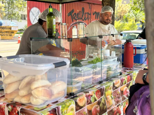 Café Marcílio (manhã)