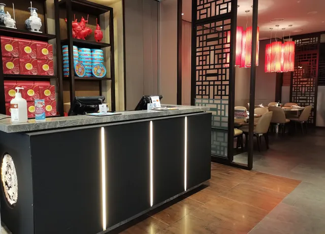 Dragon-i Restaurant @ Mid Valley Southkey