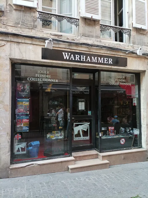 Warhammer
