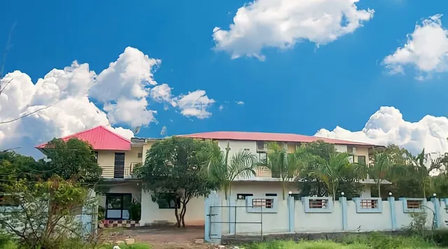 Vanveli The Forest Resort