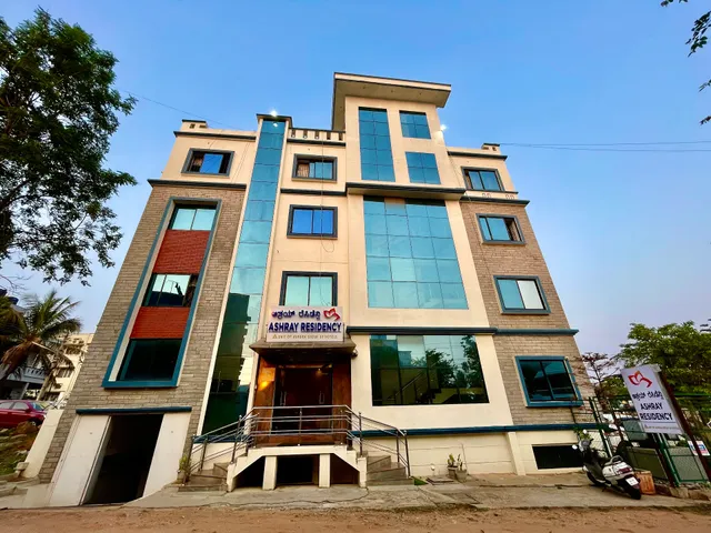 Ashray Residency