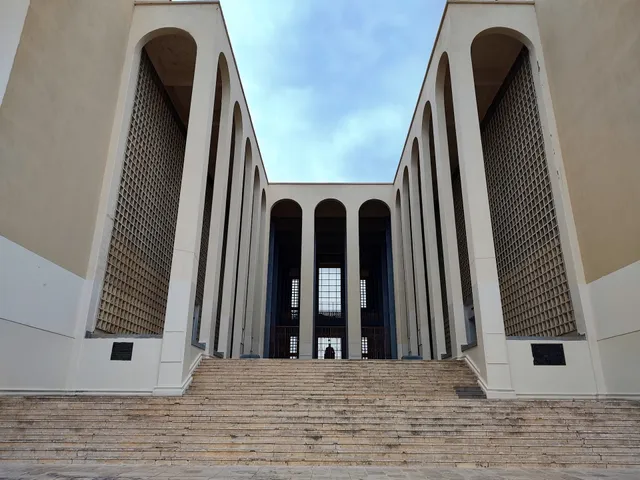 Museo de la Universidad de Sonora 1942