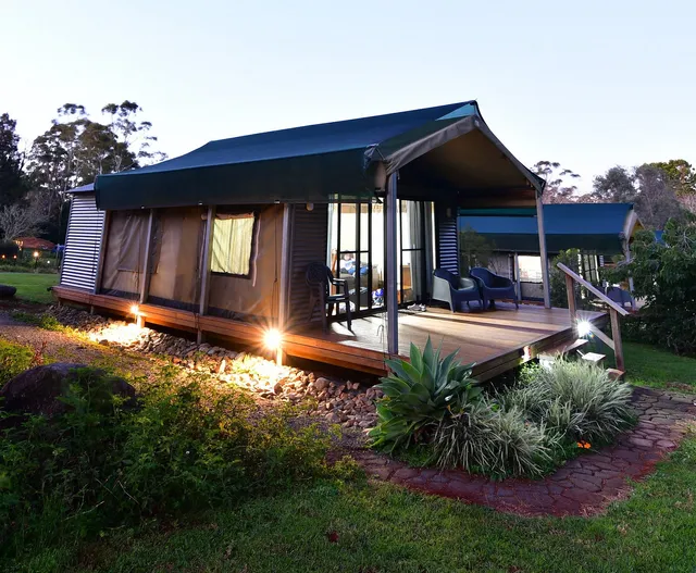 Southern Sky Glamping