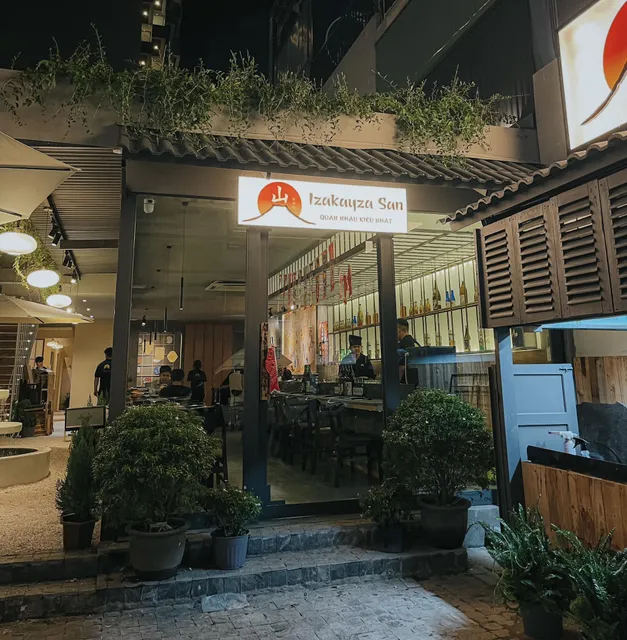San Izakaya