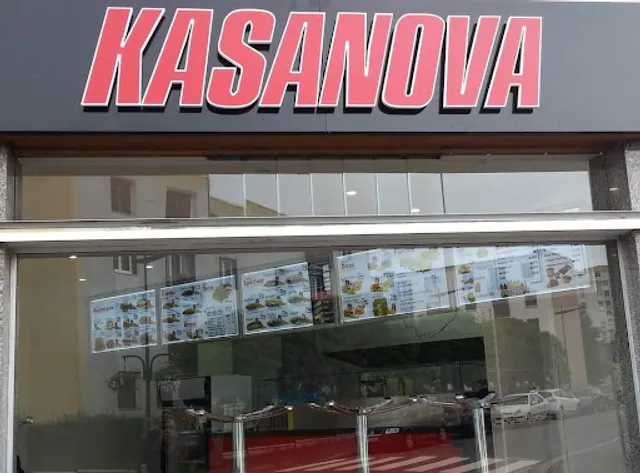 Kasanova