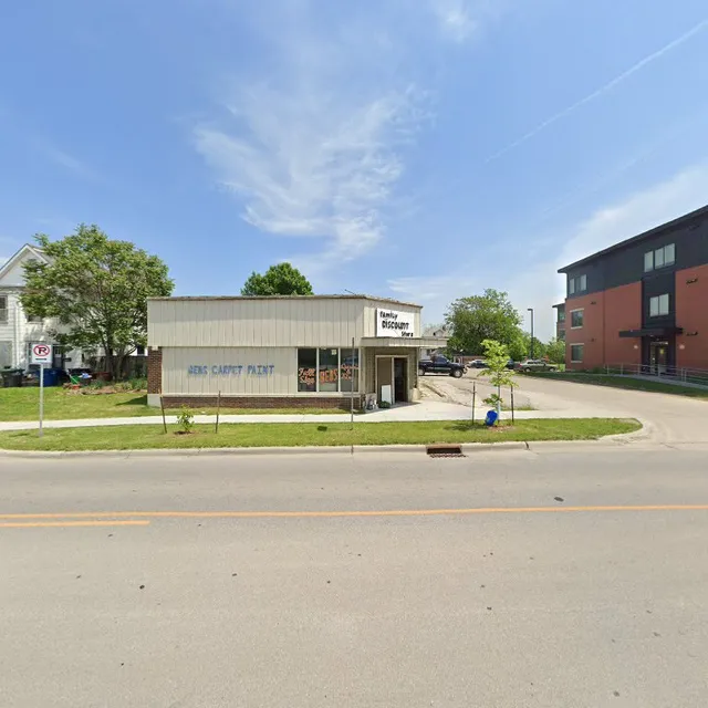 Family Discount Store