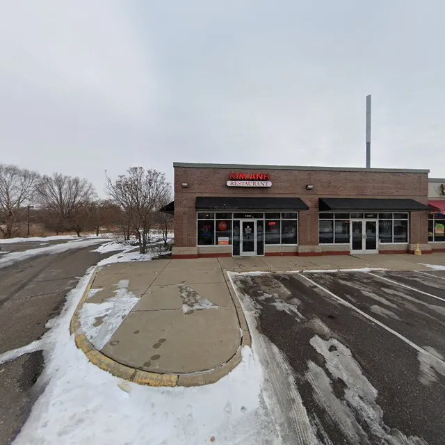 Kim Anh Pastry & Deli