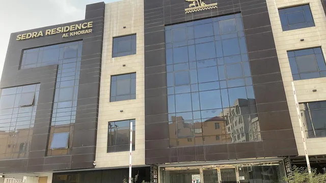 Sedra Residence Al Khobar