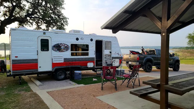 Cranes Mill Park (USACE)