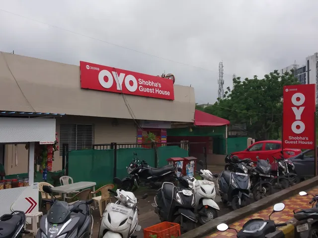 Shobhas Guest House & Restaurant