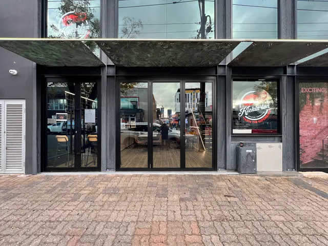 Kickin'Inn Adelaide CBD