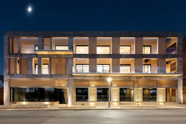 Berkeley Hotel Denver