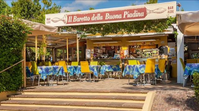 Bar Ilde - Il Baretto della Buona Piadina