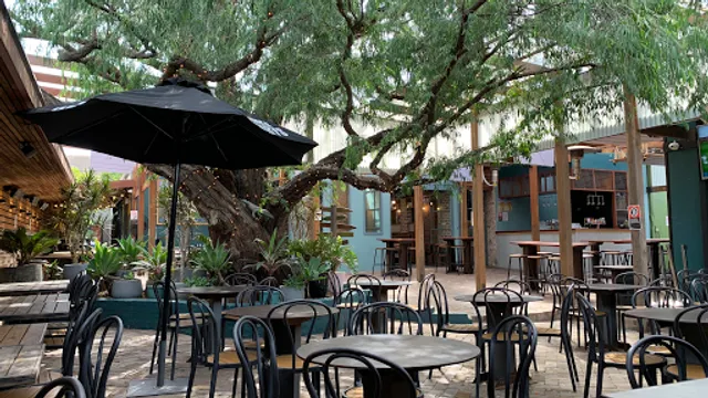 The Warren View Hotel