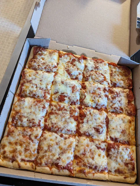 Caputo's Friendly Inn