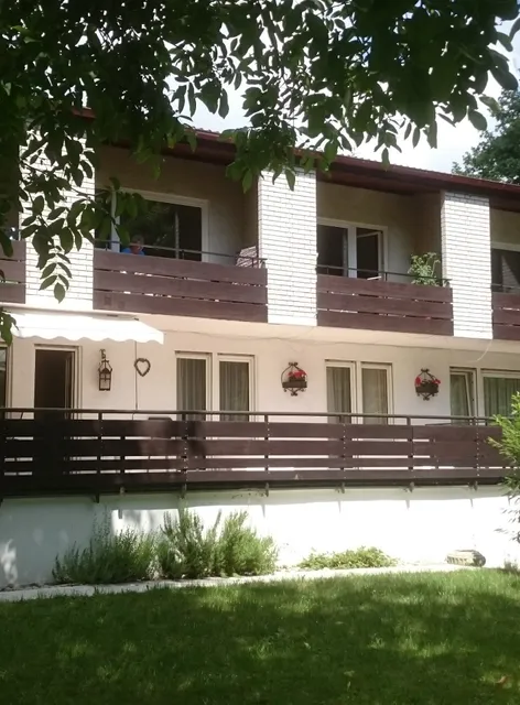 Ferienwohnungen Claar