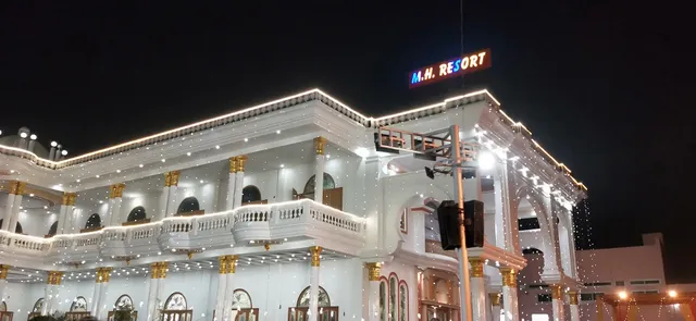 M.H.Resort