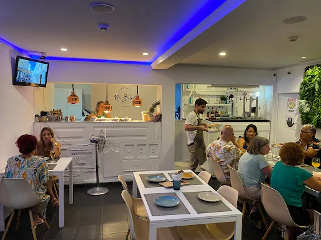 RESTAURANTE NU BITOQ