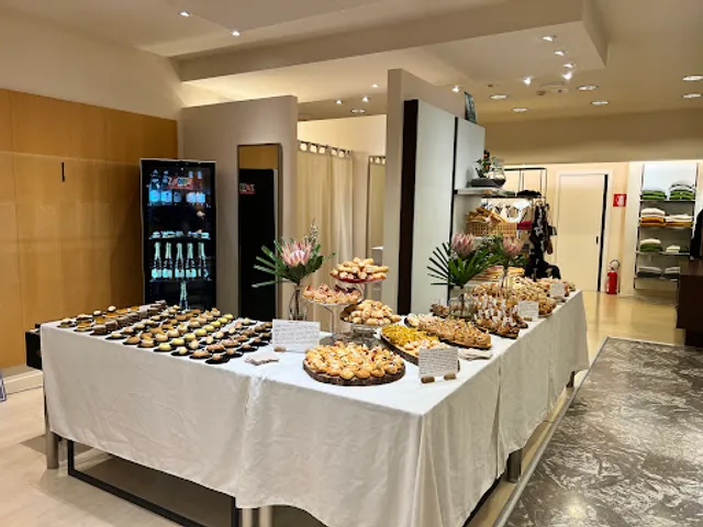 Le Goloserie sweet & bakery