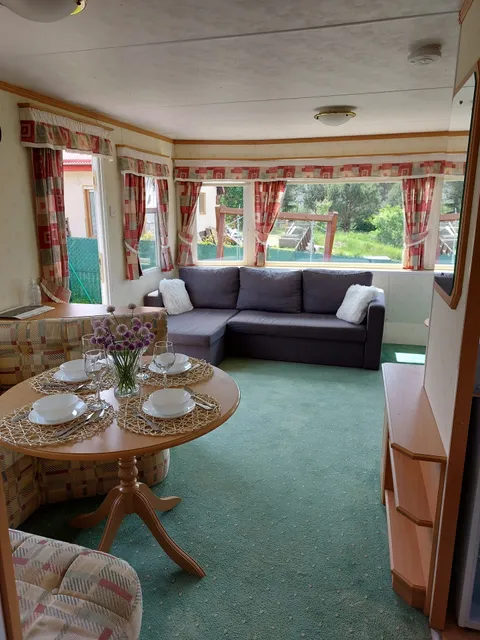 Domek holenderski sosnowannn