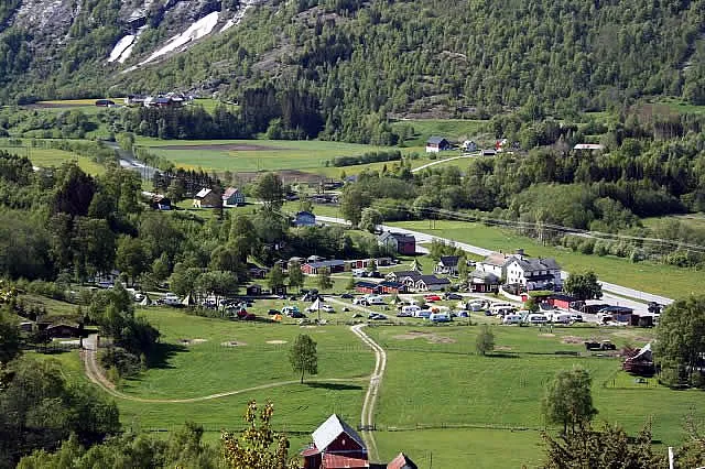 Folven Adventure Camp