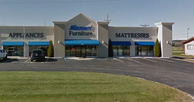 Missouri Furniture