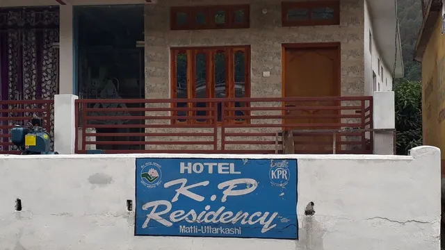Hotel K.P Residency