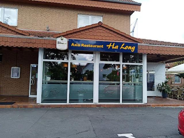 Asia Restaurant Halong Niestetal | Traditionelle vietnamesische Küche im Landkreis Kassel