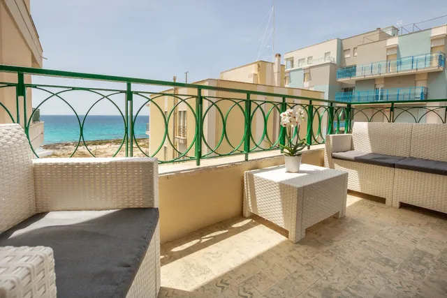 B&B Bellavista Gallipoli