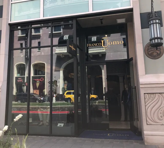 Franco Uomo