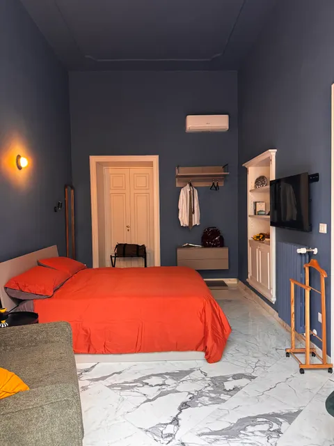 Filomena Suites - Napoli