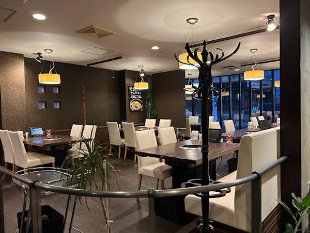 炭火焼肉 羅山 清田本店