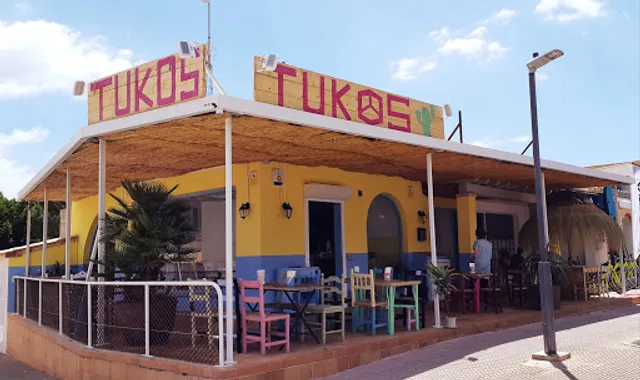 TUKOS PORTOCOLOM