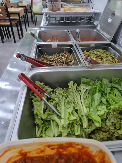 신의주찹쌀순대